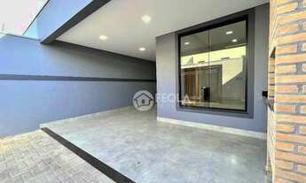 Imagem 3: Casa com 3 dormitórios à venda, 125 m² por R$ 635.000,00 - Jardim Terramérica II - America