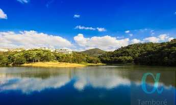 Imagem 7: Terreno no Residencial Gênesis 2