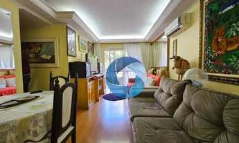 Imagem 5: Apartamento com 3 dormitórios à venda, 74 m² por R$ 450.000,00 - Vila Andrade - São Paulo