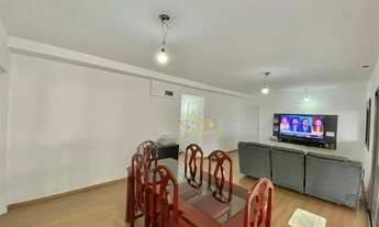 Imagem 4: Apartamento à venda, 137 m² por R$ 2.205.000,00 - Brooklin - São Paulo/SP