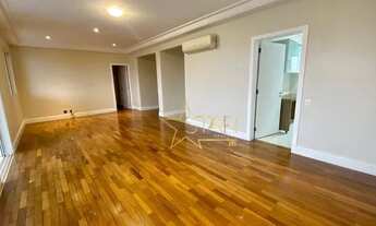 Imagem 2: Apartamento para alugar, 151 m² por R$ 22.400,00/mês - Itaim Bibi - São Paulo/SP