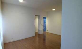 Imagem 3: JARDIM PAULISTA Apartamento com 4 Quartos e 2 vagas à Venda, 158 m²