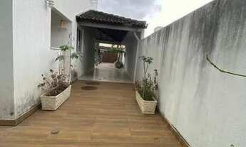 Imagem 6: CASA TRIPLEX, 4 SUITES ( 1 SUITE C/CLOSET E HIDRO), 188M², SOL DA MANHÃ, PISCINA E CHURRAS