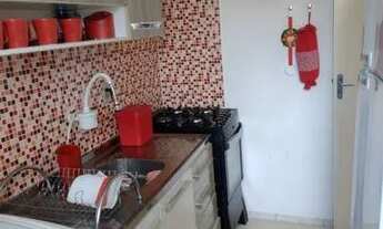 Imagem 7: Apartamento com 2 dormitórios no Caiuá - em frente ao Cmei Miguel Arantes