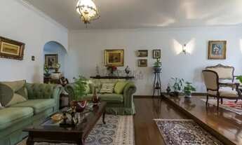 Imagem: Apartamento Residencial - Consolação