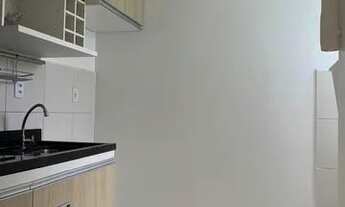 Imagem 5: Olha esse lindo APÊ com 3 quartos no Condomínio Alamanda. Conheça agora. Financia e aceita