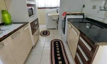 Imagem 5: Apartamento a venda em Hortolândia! Com 2 dormitórios, 3° andar, localizado no Jardim Mind