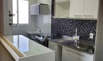 Imagem 4: Apartamento para venda possui 66 metros quadrados com 3 quartos em Vila Ipiranga - Porto A