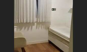 Imagem 5: Apartamento mobiliado para locação com 01 suíte no bairro Vila Vianelo em Jundiaí - SP