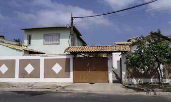 Imagem: Casa Itaipuaçu Barroco