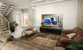 Imagem 5: Casa em condomínio no Condomínio Santa Isabel, de 03 súites à venda, Betel - Paulínia/SP