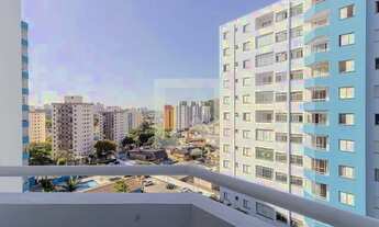 Imagem 5: Apartamento à Venda - Jardim Santa Emília, 2 Quartos, 53 m2