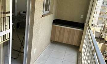 Imagem 7: Apartamento 1 quarto Nova Aliança