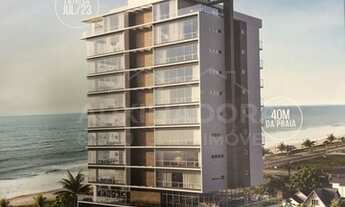 Imagem: Apartamentos com vista mar
