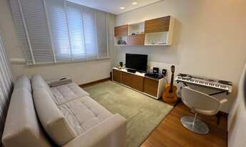 Imagem 5: Apartamento para venda com 240 metros quadrados com 4 quartos em Lourdes - Belo Horizonte