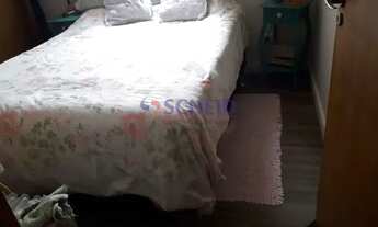 Imagem 7: 03 dormitórios, 02 banheiros e 01 vaga de garagem