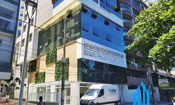 Imagem 3: Apartamento com 3 quartos sendo 1 suíte a venda, 130m² no Centro de Guarapari - Guarapari