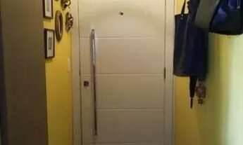 Imagem 7: Apartamento com 2 dormitórios 2 banheiros com 1 vaga de garagem