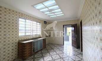 Imagem 5: Casa térrea com piscina e área de churrasqueira!