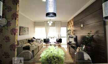 Imagem 2: Apartamento para Aluguel - Santo Antônio, 2 Quartos, 90 m2