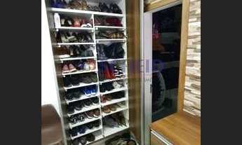 Imagem 2: Apto Campo Belo164,m2, 3 suítes, 3 vagas, Condomínio Club