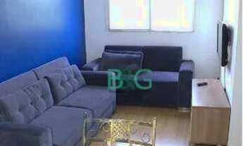 Imagem: Apartamento com 3 dormitórios à venda