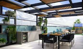 Imagem 7: PREDIO NOVO - 2 e 3 quartos - área de lazer completa - entrega dez/23.Bessa - João Pessoa