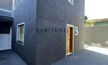 Imagem 3: Triplex para Venda em Curitiba, Cidade Industrial, 3 dormitórios, 2 banheiros, 1 vaga