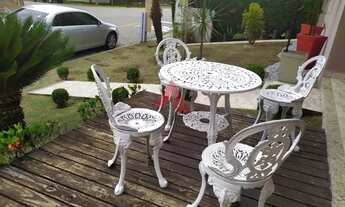 Imagem 3: JACAREí - Casa de Condomínio - Villa Branca