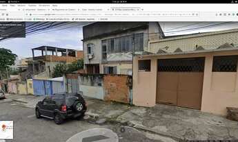 Imagem 4: Realengo Rua Jorn. Marques Lisboa 227 Casa