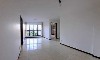 Imagem 2: APARTAMENTO 3 QUARTOS/SUÍTE/02 VAGAS