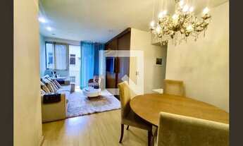 Imagem 2: Apartamento para Aluguel - Lagoa, 3 Quartos, 90 m2