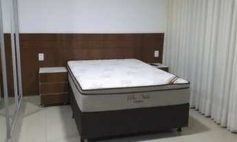 Imagem 3: Flat Mobiliado The Expression Setor Bueno