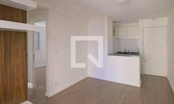 Imagem 3: Apartamento para Aluguel - Jardim São Savério, 2 Quartos, 46 m2