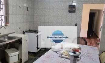 Imagem 11: Casa com 3 dormitórios - venda por R$ 200.000,00 ou aluguel por R$ 1.300,00/mês - Jardim V