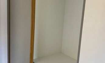 Imagem 5: Apartamento Moderno, 1 Suíte, 2 Vagas em Condomínio Completo!