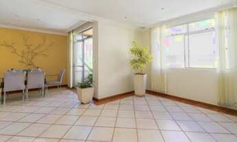 Imagem 2: Apartamento 04 quartos com varanda no quarto!