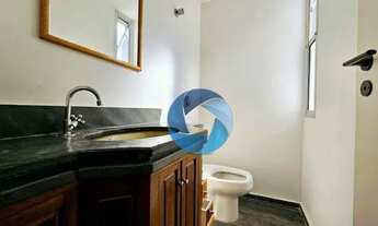 Imagem 6: Apartamento com 4 dormitórios à venda, 159 m² - Morumbi - São Paulo/SP