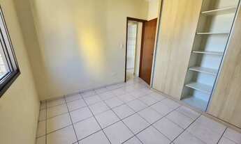 Imagem 7: Apartamento para venda possui 49 metros quadrados com 1 quarto em Tupi - Praia Grande - SP