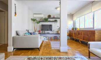 Imagem 6: São Paulo - Apartamento Padrão - PINHEIROS