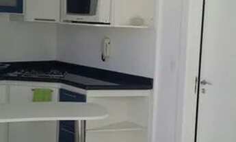 Imagem 2: Apartamento Duplex para venda e locação com 40m², Itaim Bibi - São Paulo