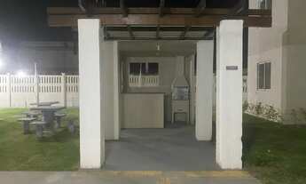 Imagem: Apartamento 2/4 para alugar