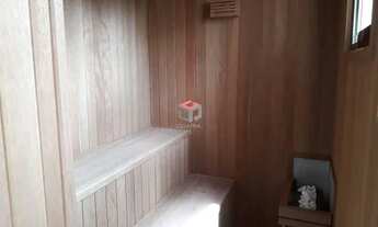 Imagem 7: Apartamento à venda 3 quartos 3 suítes 3 vagas Palacium Jardim do Mar - São Bernardo do Ca