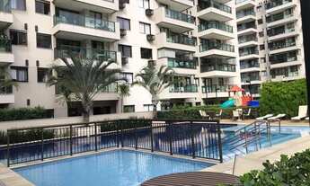 Imagem 3: Cobertura à venda, 3 quartos, 2 suítes, 2 vagas, Recreio dos Bandeirantes - RIO DE JANEIRO