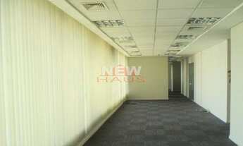 Imagem 4: CONJUNTO COMERCIAL ALTO PADRÃO ANDAR INTEIRO - JARDIM SÃO LUIS - SP