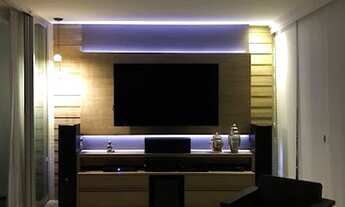 Imagem 2: 4 quartos com 2 suítes porteira fechada fica absolutamente tudo Cód: 19370 z