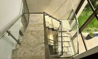 Imagem 7: Casa com 4 dormitórios à venda, 460 m² por R$ 2.800.000,00 - Altiplano Cabo Branco - João