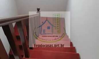 Imagem 6: SOBRADO COM 04 DORMITÓRIOS - VENDA/LOCAÇÃO - JARDIM CAMPO GRANDE