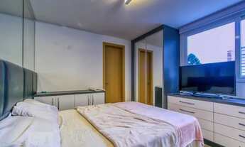 Imagem 7: Apartamento para Aluguel - Alto da Rua XV, 1 Quarto, 26 m2