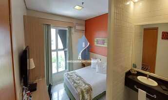 Imagem: Flat em Manaus